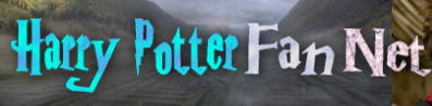 Harry Potter FanNet`n[E|b^[̃t@TCg`